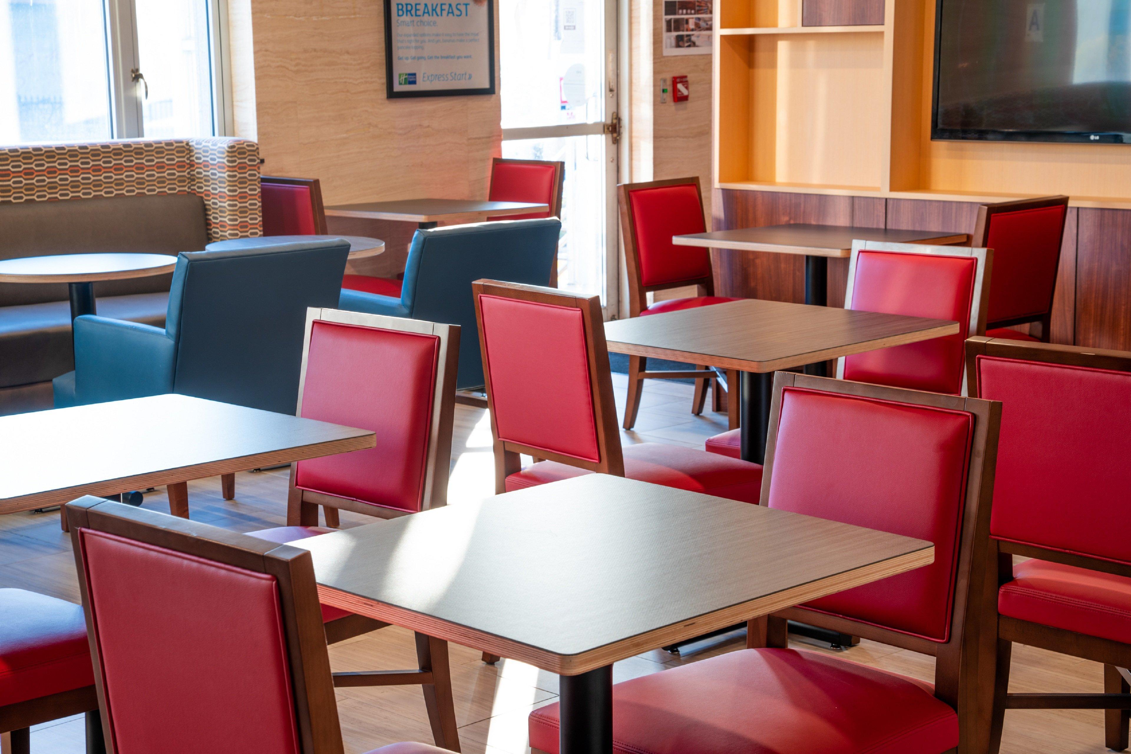 Holiday Inn Express Maspeth By Ihg Нью-Йорк Экстерьер фото